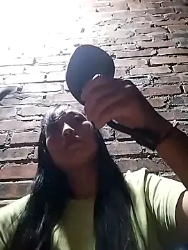 miss-su online show from September 21, 10:30 pm