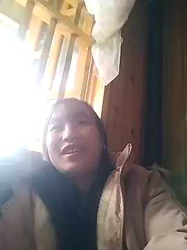 miss-su online show from November 4, 2:27 am