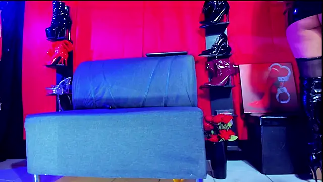 ArtemisaStone online show from December 22, 1:09 am