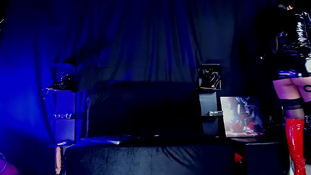 ArtemisaStone online show from November 6, 10:59 pm