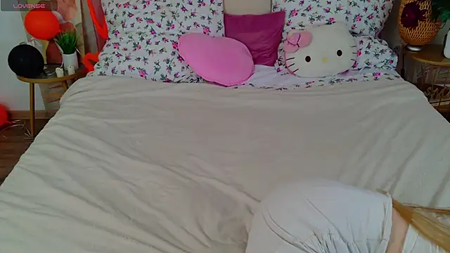 MellisaLanee online show from November 2, 3:26 pm