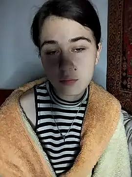 ToryTayler online show from March 26, 1:08 am