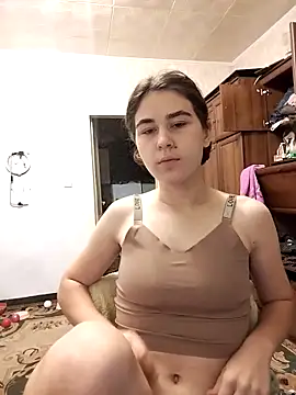 ToryTayler online show from September 17, 5:55 pm