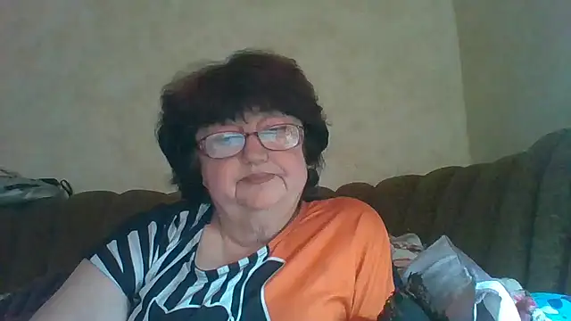 MilaSky5303 online show from October 13, 10:18 am