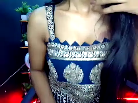 fairy princess online show from April 20, 8:01 pm