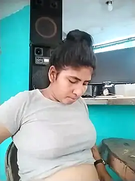 KENDRA-6-9 online show from September 29, 12:43 pm