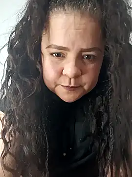 Snapshot of Miss_Adriana01 chatting on September 29, 12:38 am Miss Adriana01 online show from September 29, 12:38 am