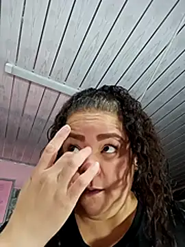 Miss Adriana01 online show from February 4, 12:30 pm