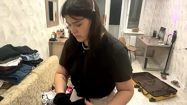 CarylWeatherholtz online show from October 22, 4:01 pm