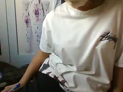 Mainay0033 online show from November 23, 9:55 am