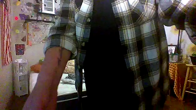 Bored Grandma online show from February 15, 7:11 am