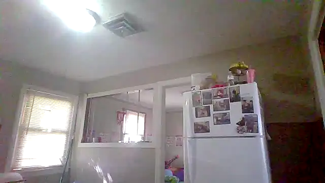 Bored Grandma online show from October 12, 4:53 pm