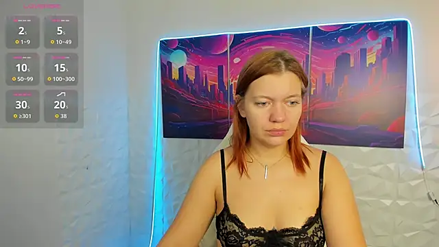 BattyBaker online show from October 18, 2:58 am