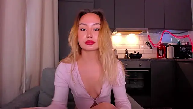 baobei03 online show from February 8, 12:09 pm