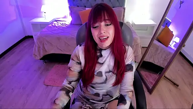 Blair red  online show from November 6, 12:33 pm