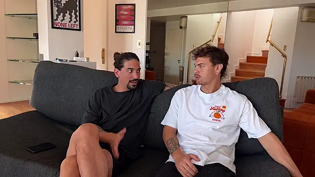 lenruy online show from November 16, 6:52 pm