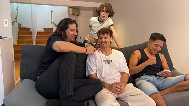 lenruy online show from April 15, 8:53 pm