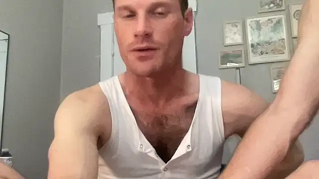 notanothergape online show from April 17, 9:28 pm