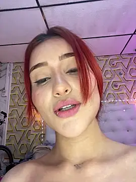 Ashly cutee online show from April 5, 11:26 pm