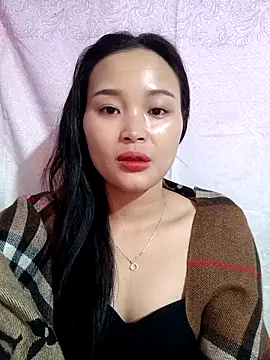 Lili lovely online show from November 15, 1:17 am