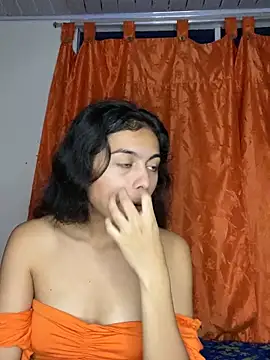 Nezuko-uWux online show from November 30, 7:34 am