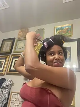 princesslivv online show from February 28, 8:47 am