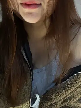 Hinne07 online show from December 17, 7:45 am