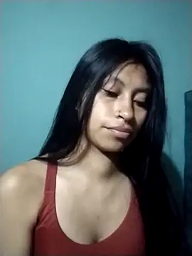 Pocahontas tw online show from February 11, 1:01 pm