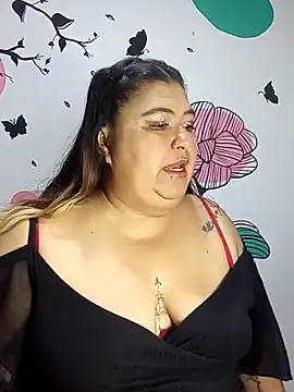 curvy diva  online show from September 25, 12:37 pm