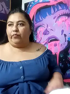 curvy diva  online show from November 13, 3:22 pm