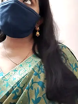 saritha29 online show from April 1, 10:38 am