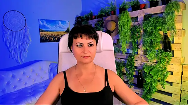 HelenBeler online show from October 9, 12:53 pm