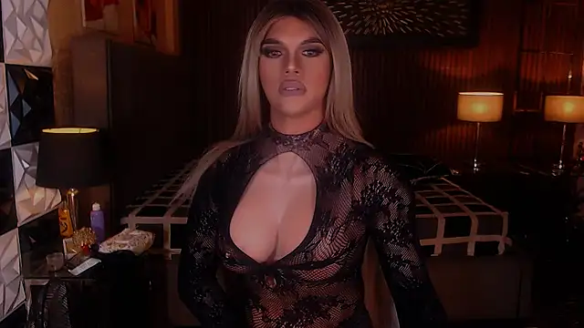 ElegantKellyTS online show from May 14, 2:01 pm