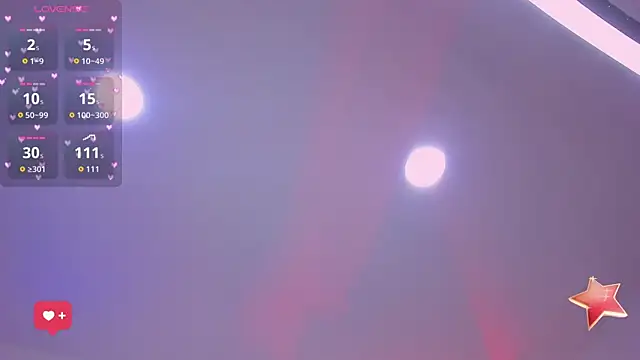 Emilywillis8 online show from November 24, 5:04 pm