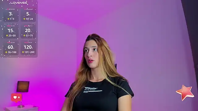 Emilywillis8 online show from October 4, 2:43 pm