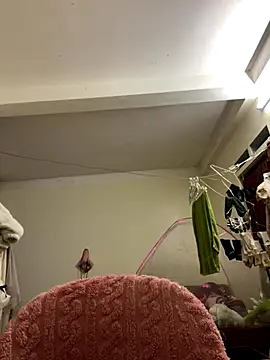 LiLy-0477 online show from November 23, 8:43 pm