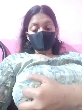Lady-Queen5 online show from May 15, 6:49 am