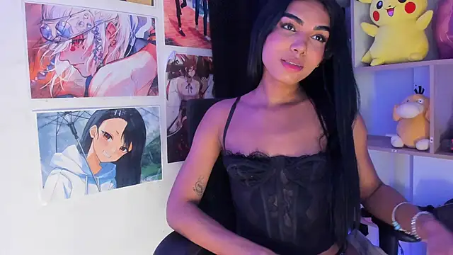 VeronicaSaenzx online show from November 21, 8:44 pm