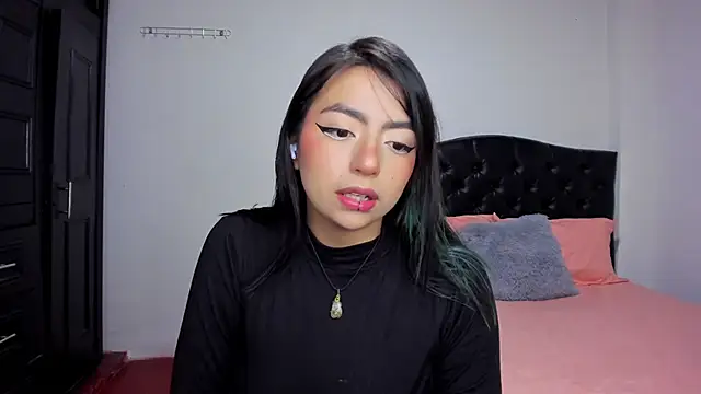 sammy bunny1 online show from October 19, 1:18 am