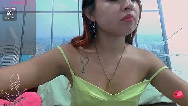 carolina squirt21 online show from November 20, 9:49 pm