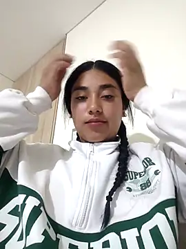 AmberGold- online show from February 20, 6:01 am