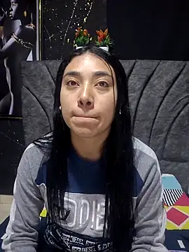 AmberGold- online show from September 14, 9:18 am