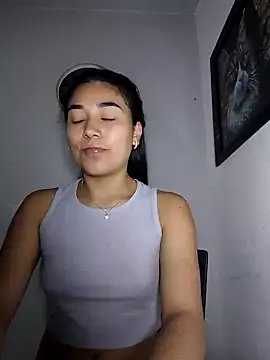 AmberGold- online show from October 25, 8:55 am