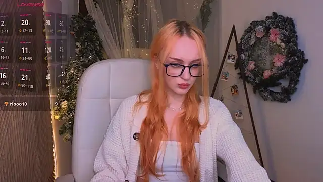  pink wassabi  online show from December 19, 5:32 am