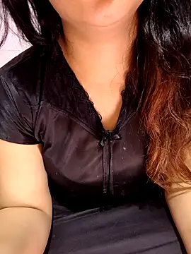 Dimple sexxy online show from March 22, 6:47 pm