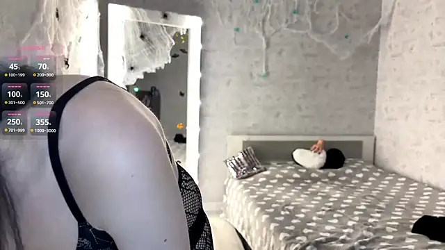 FakeLamb online show from October 26, 10:16 pm