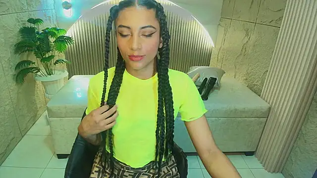 katty berry r online show from September 22, 8:07 pm