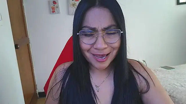 LissafeetHott online show from March 24, 8:58 pm