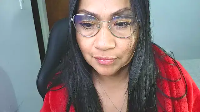 LissafeetHott online show from January 17, 12:40 am