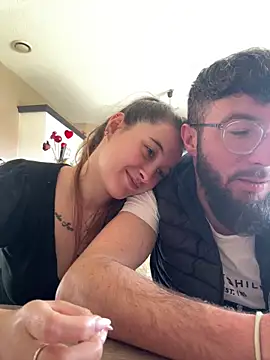 duomagique off online show from March 19, 12:42 pm